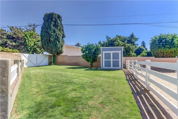 5335 Grandview Avenue, Yorba Linda, California 92886