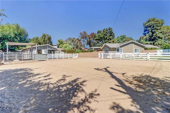 5335 Grandview Avenue, Yorba Linda, California 92886
