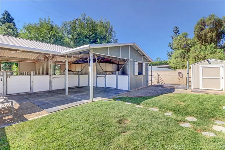 5335 Grandview Avenue, Yorba Linda, California 92886