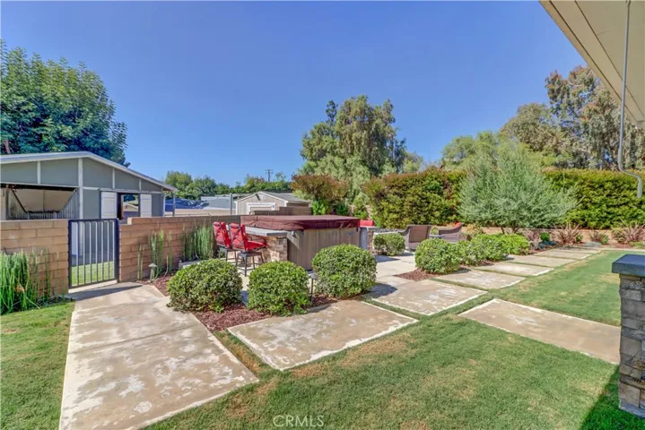 5335 Grandview Avenue, Yorba Linda, California 92886