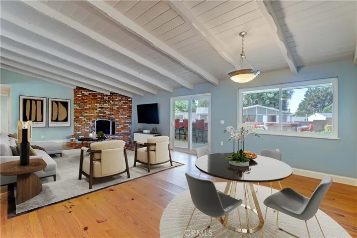 5335 Grandview Avenue, Yorba Linda, California 92886