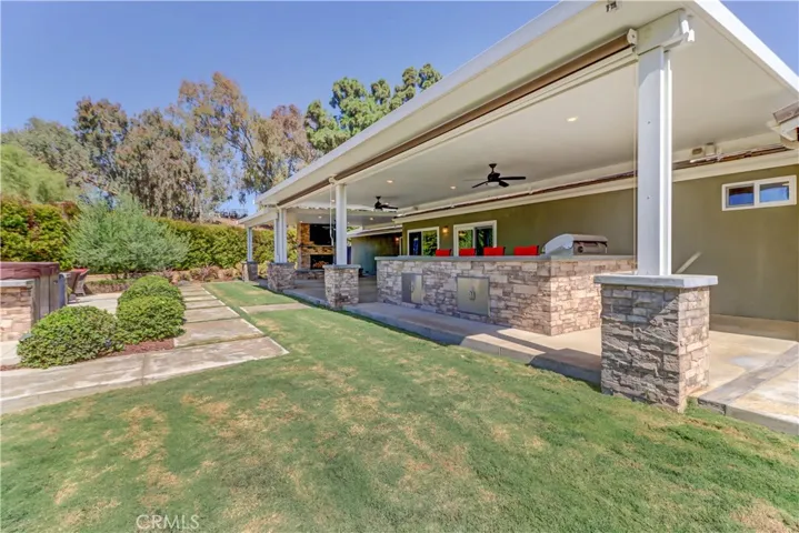5335 Grandview Avenue, Yorba Linda, California 92886