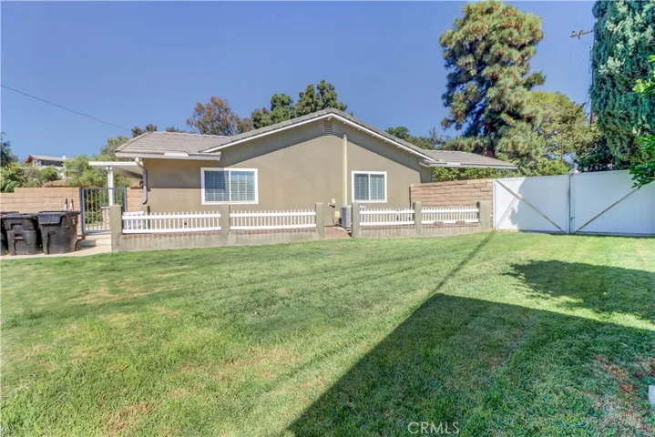 5335 Grandview Avenue, Yorba Linda, California 92886