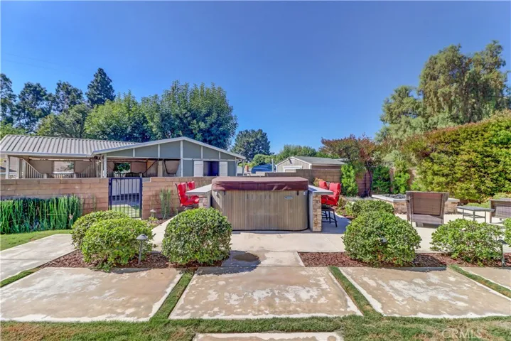 5335 Grandview Avenue, Yorba Linda, California 92886