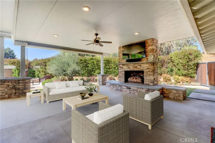 5335 Grandview Avenue, Yorba Linda, California 92886