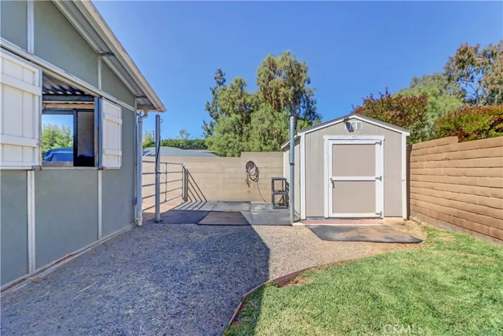 5335 Grandview Avenue, Yorba Linda, California 92886