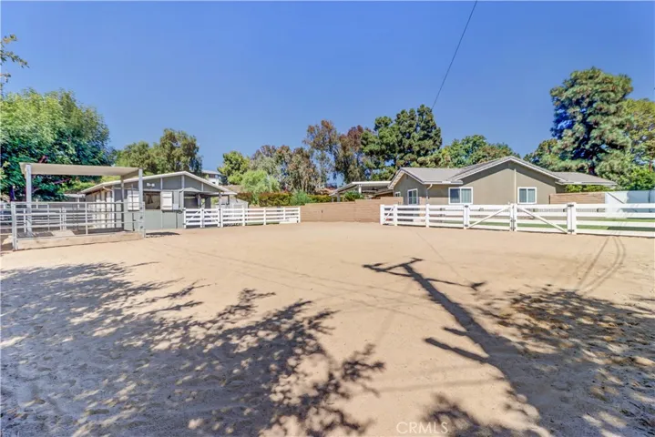 5335 Grandview Avenue, Yorba Linda, California 92886