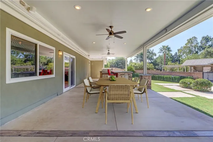 5335 Grandview Avenue, Yorba Linda, California 92886