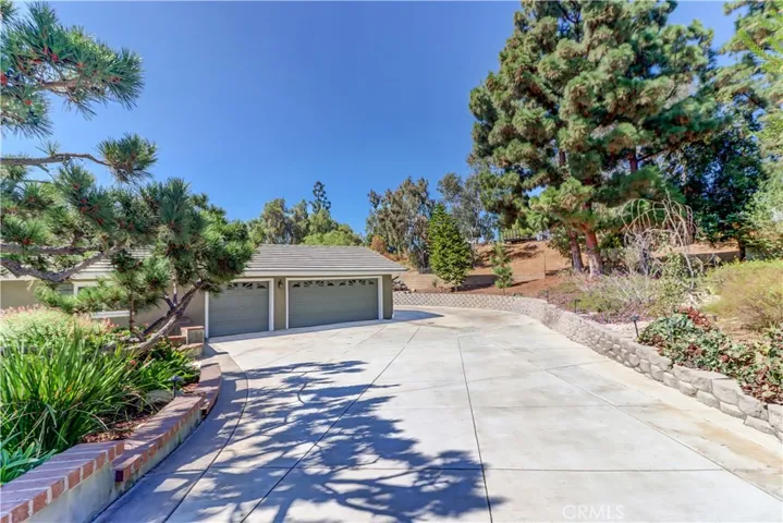 5335 Grandview Avenue, Yorba Linda, California 92886
