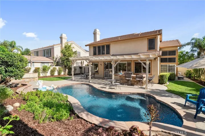 14098 Crescenta Way, Rancho Cucamonga, California 91739