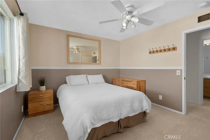 Bedroom #3.