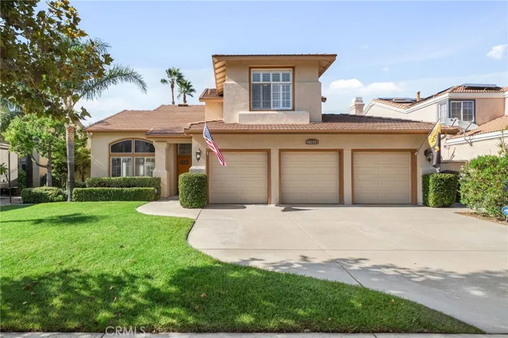 Welcome Home!