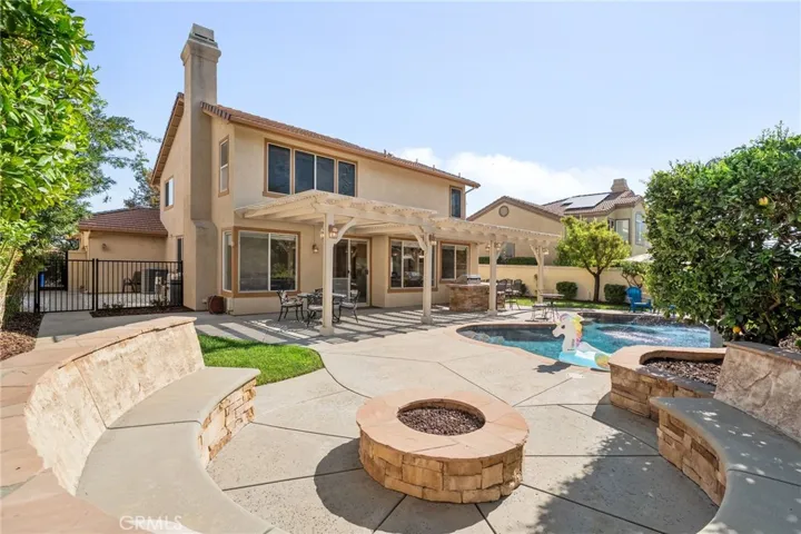 14098 Crescenta Way, Rancho Cucamonga, California 91739