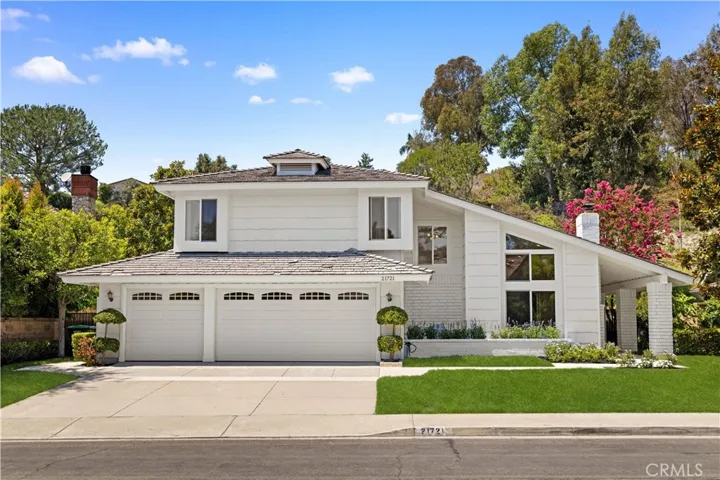21721 Rushford Drive, Lake Forest, California 92630