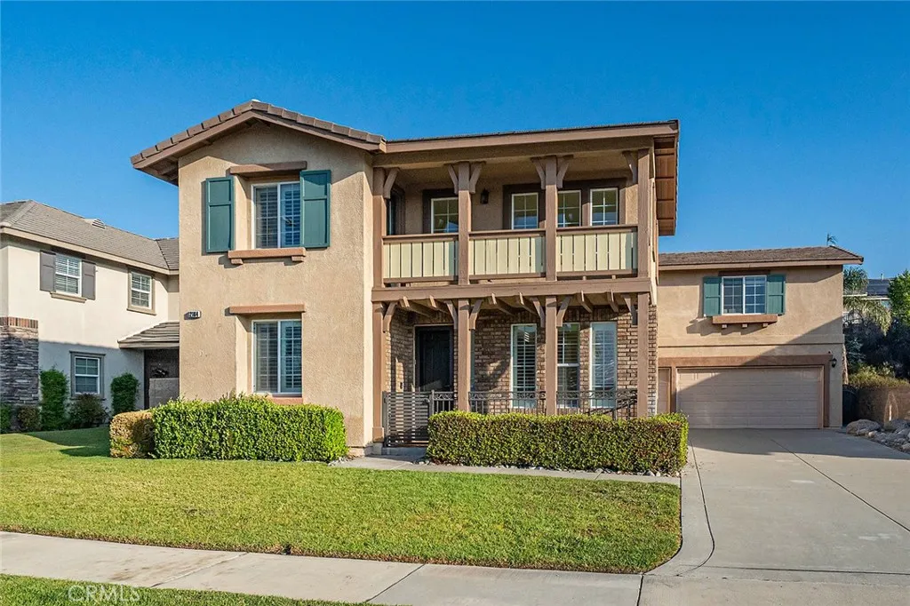 12184 Clydesdale Drive, Rancho Cucamonga, California 91739 home-pic-0