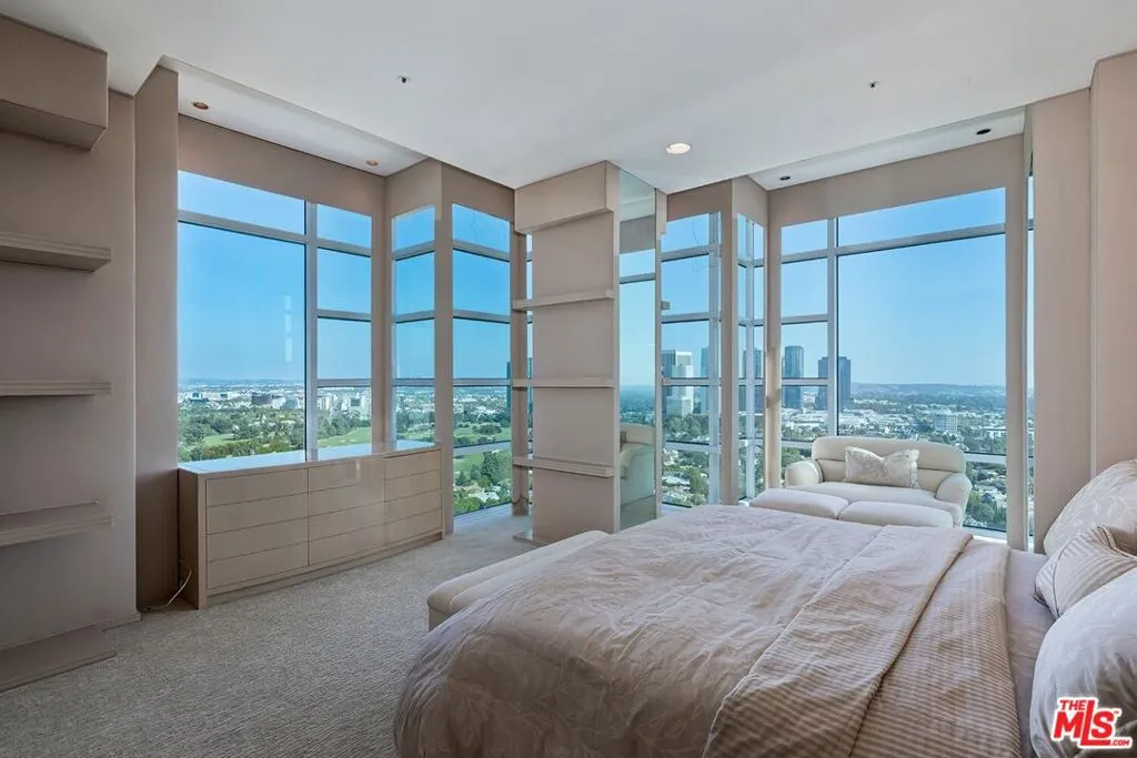 10380 Wilshire Boulevard 1703, Los Angeles, California 90024 home-pic-7