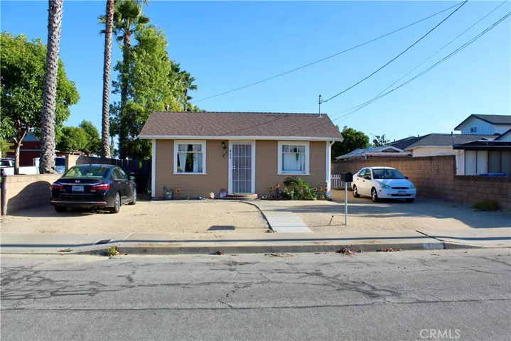 411 Cornwall, Arroyo Grande, California 93420