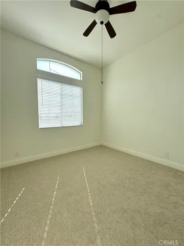Upstairs guest bedroom