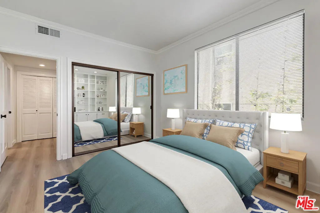 828 S Bedford Street 202, Los Angeles, California 90035 home-pic-8