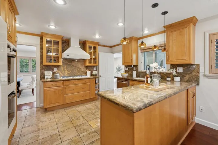 572 Cypress Street, Redwood City, California 94061