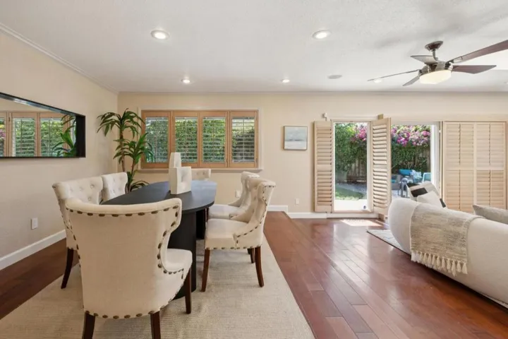 572 Cypress Street, Redwood City, California 94061