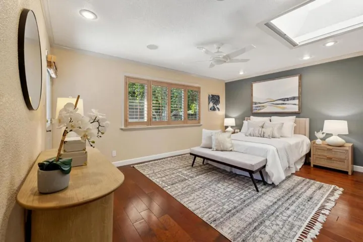 572 Cypress Street, Redwood City, California 94061