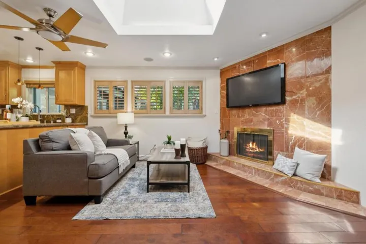 572 Cypress Street, Redwood City, California 94061