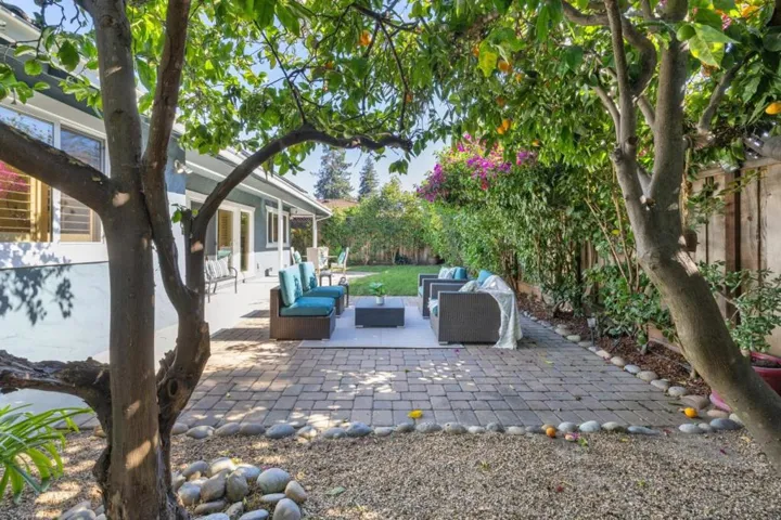 572 Cypress Street, Redwood City, California 94061