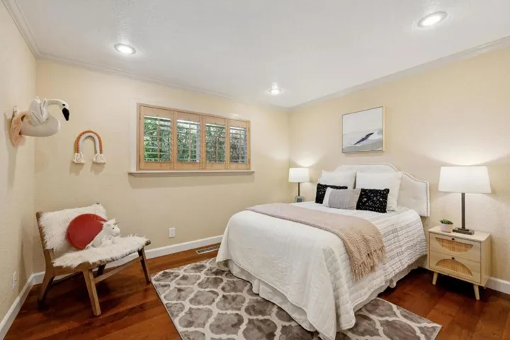 572 Cypress Street, Redwood City, California 94061