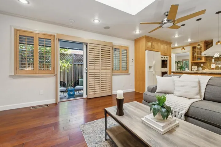 572 Cypress Street, Redwood City, California 94061