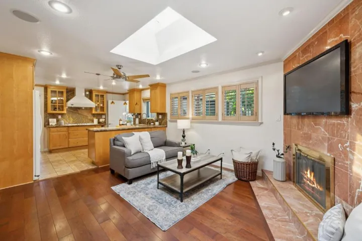 572 Cypress Street, Redwood City, California 94061