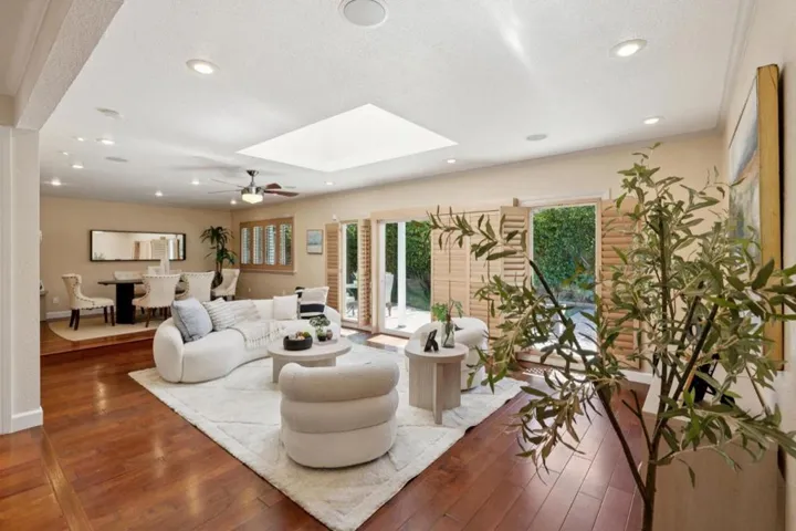 572 Cypress Street, Redwood City, California 94061