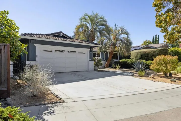 572 Cypress Street, Redwood City, California 94061