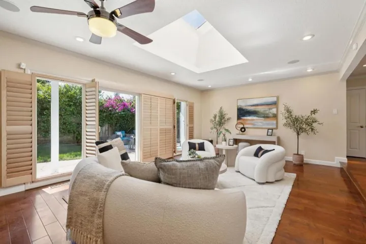 572 Cypress Street, Redwood City, California 94061