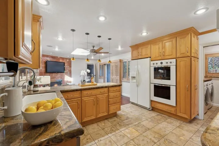 572 Cypress Street, Redwood City, California 94061