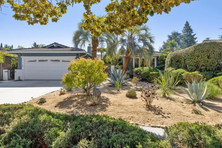 572 Cypress Street, Redwood City, California 94061
