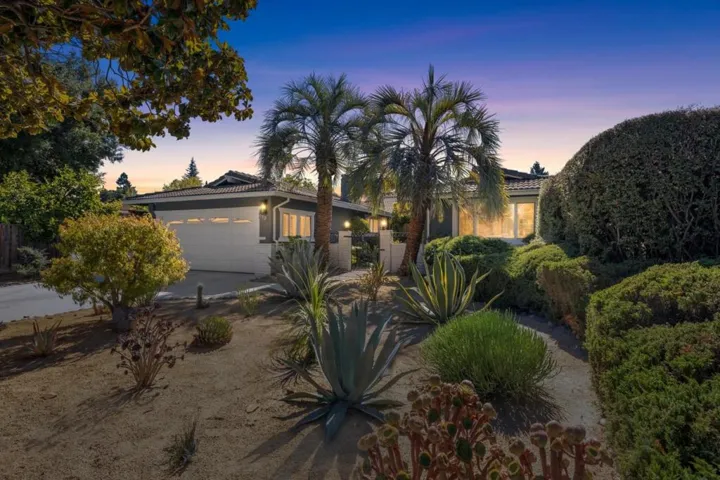 572 Cypress Street, Redwood City, California 94061