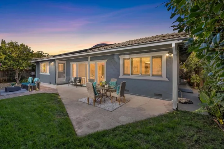 572 Cypress Street, Redwood City, California 94061