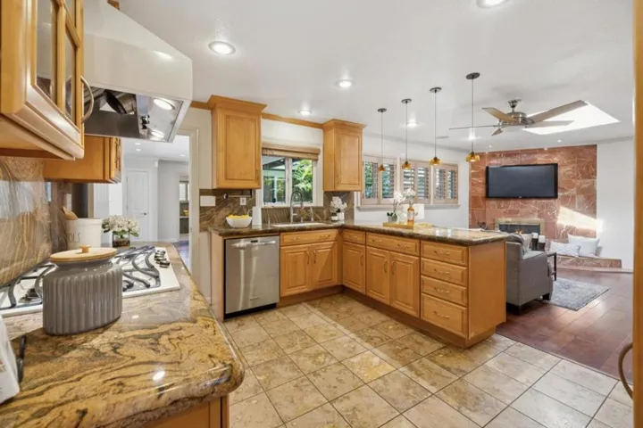572 Cypress Street, Redwood City, California 94061