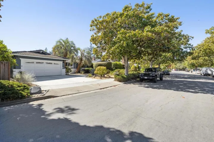 572 Cypress Street, Redwood City, California 94061