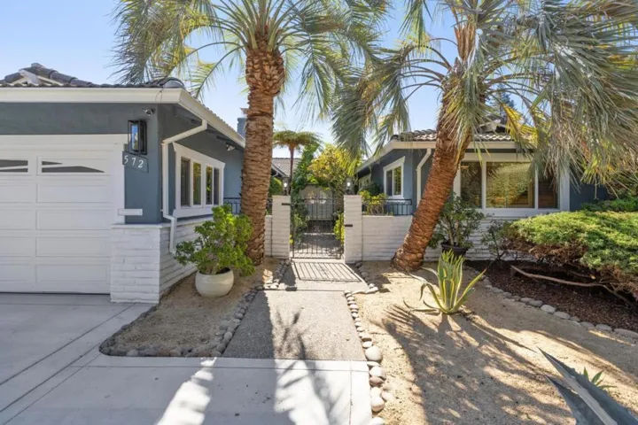 572 Cypress Street, Redwood City, California 94061