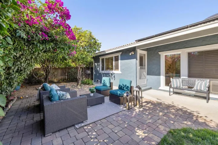 572 Cypress Street, Redwood City, California 94061