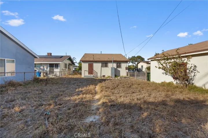 1122 W 77th Street, Los Angeles, California 90044