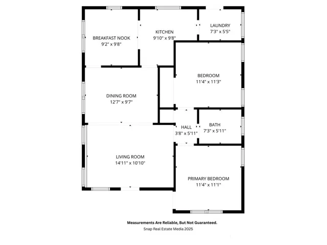 1122 W 77th Street, Los Angeles, California 90044
