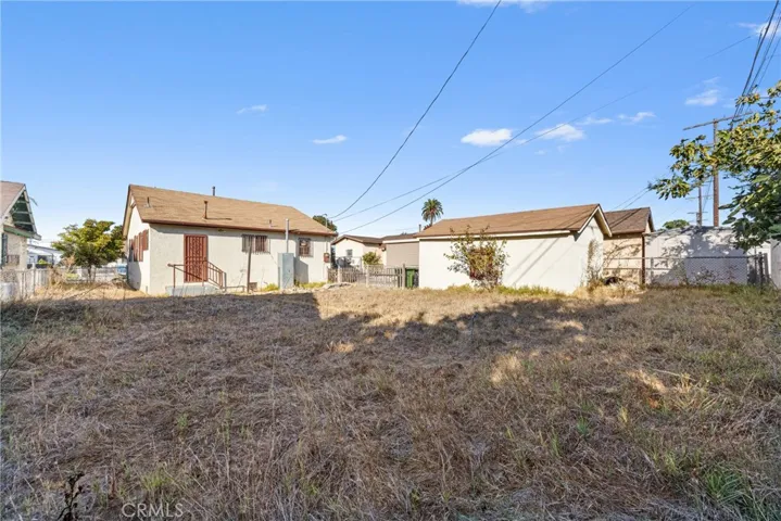 1122 W 77th Street, Los Angeles, California 90044
