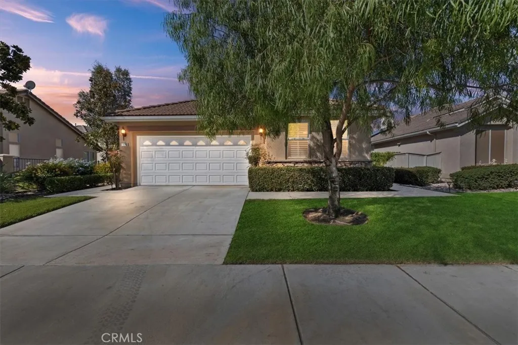 29245 29245 Paradise Canyon Drive, Menifee, California 92584 home-pic-0