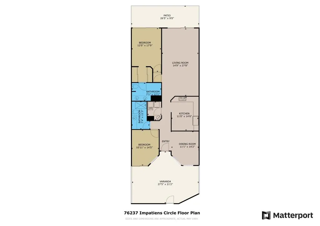 76237 Impatiens Circle, Palm Desert, California 92211 home-pic-32