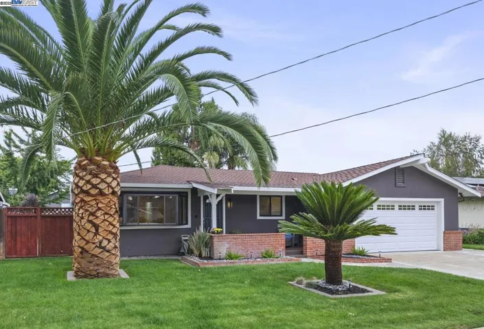 4171 School Street, Pleasanton, California 94566