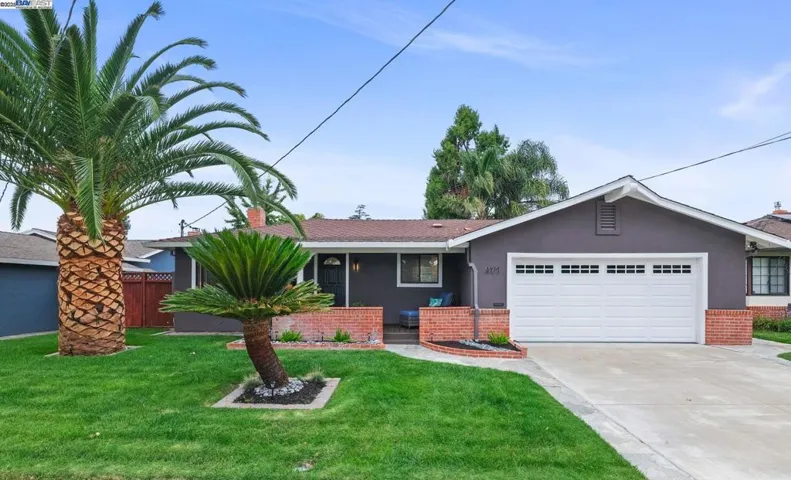 4171 School Street, Pleasanton, California 94566