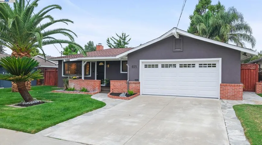 4171 School Street, Pleasanton, California 94566